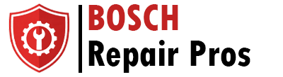 Bosch Repair Pros